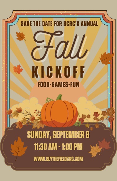 Read more about the article Fall Kick-Off & Ministry Fair