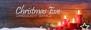 Read more about the article Christmas Candlelight Service