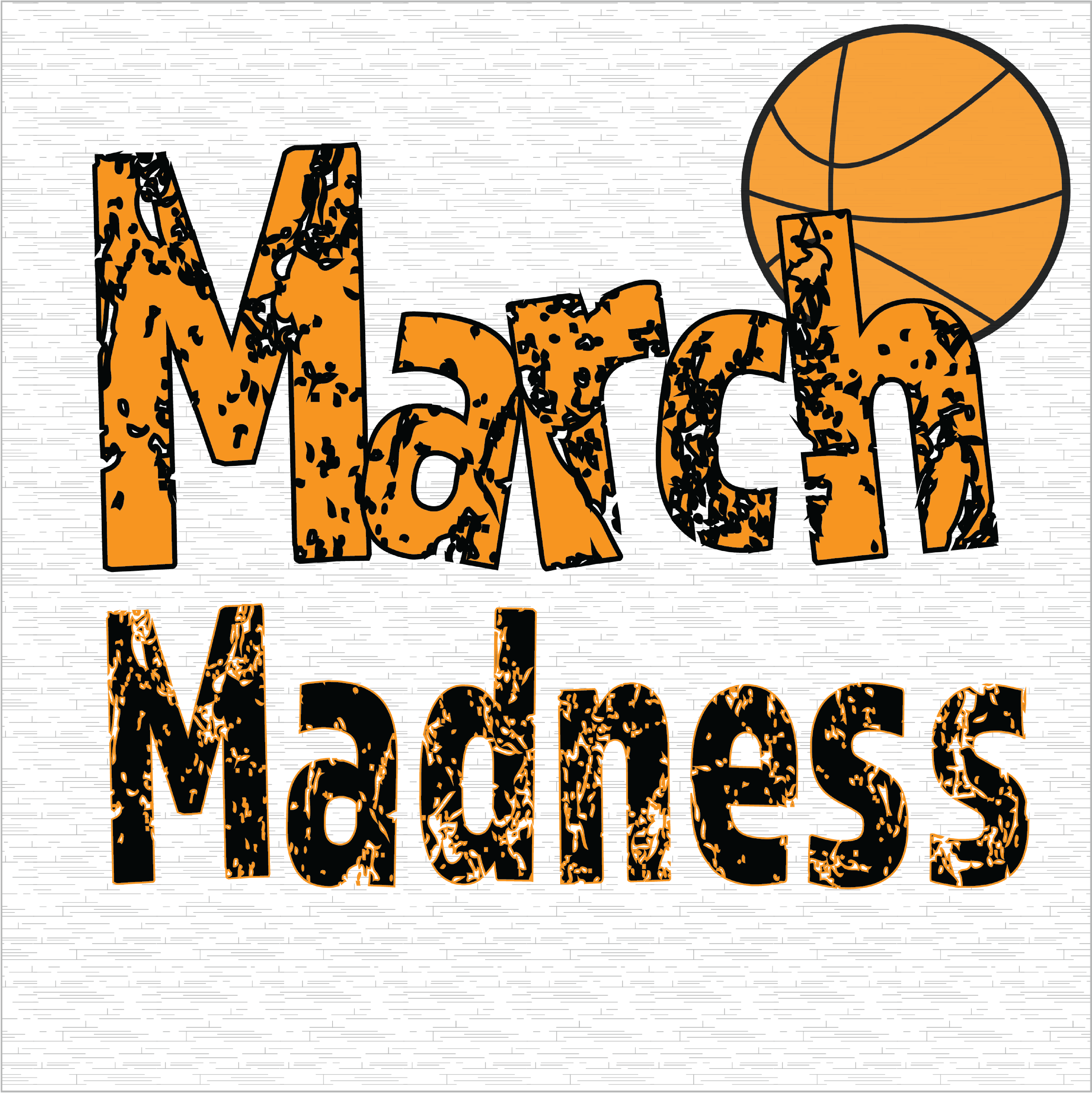 You are currently viewing Bible March Madness!